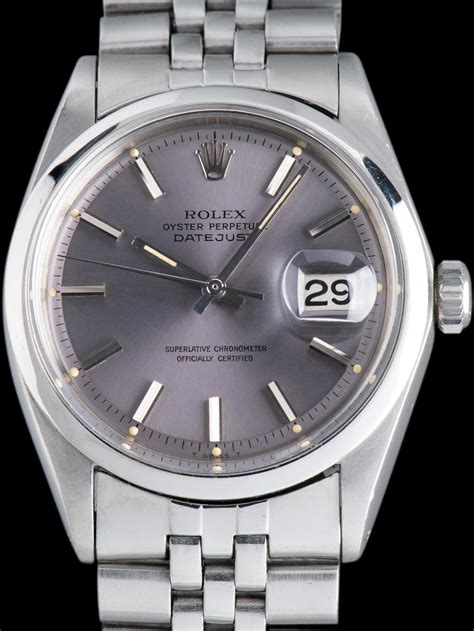 70s rolex datejust|rolex watches from the 1970s.